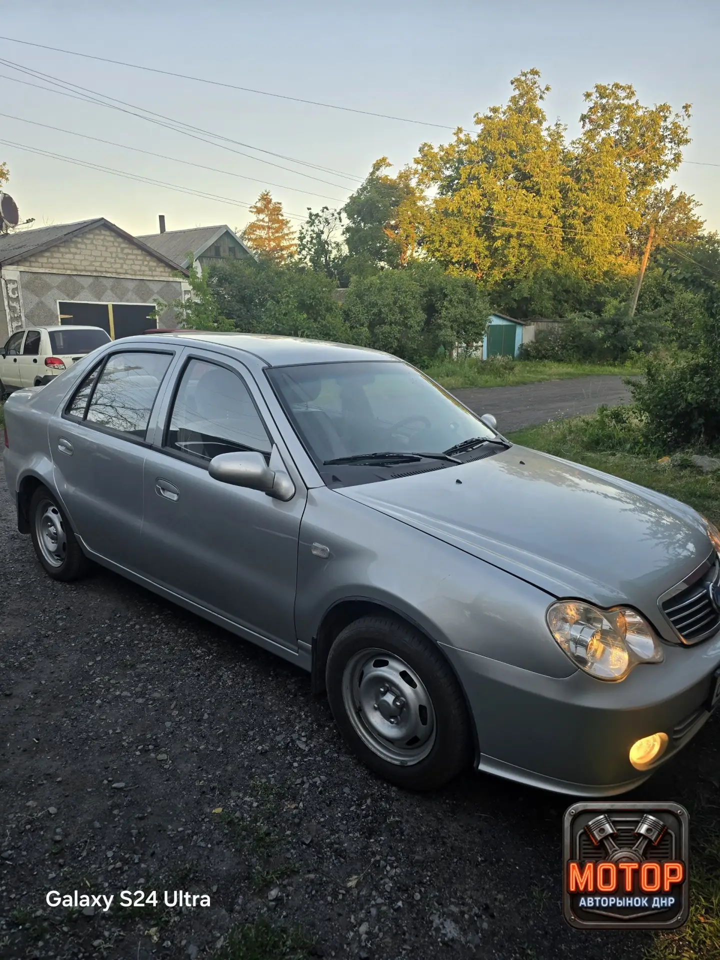 🚘🚘 Купить машину Донецк Geely CK (Otaka) 🚘🚘