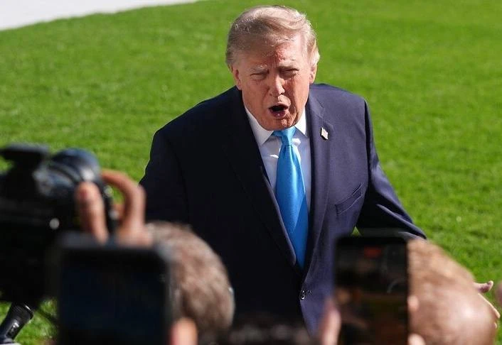 Президент США Дональд Трамп, комментируя последствия войны с Ираном для страны, допусти...