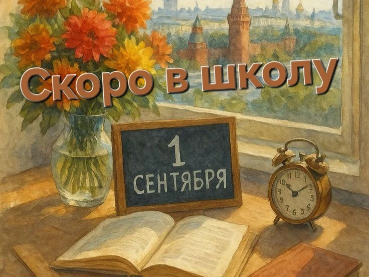 СБОР УЧАЩИХСЯ 28 АВГУСТА 🔔