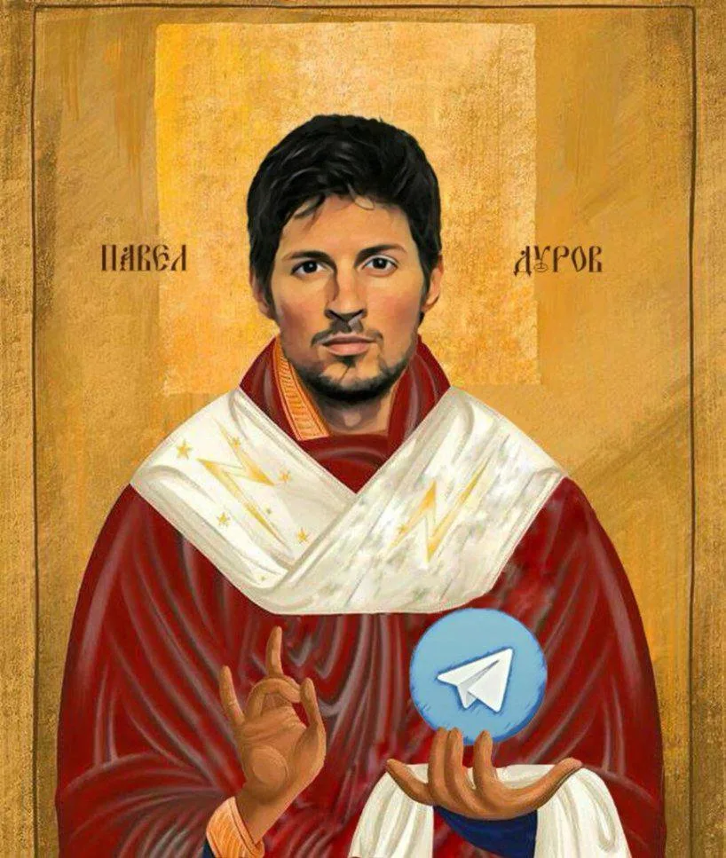 Риа: Пользоваться Telegram – переписываться в нем, вести каналы – можно

Подпишись ❤️