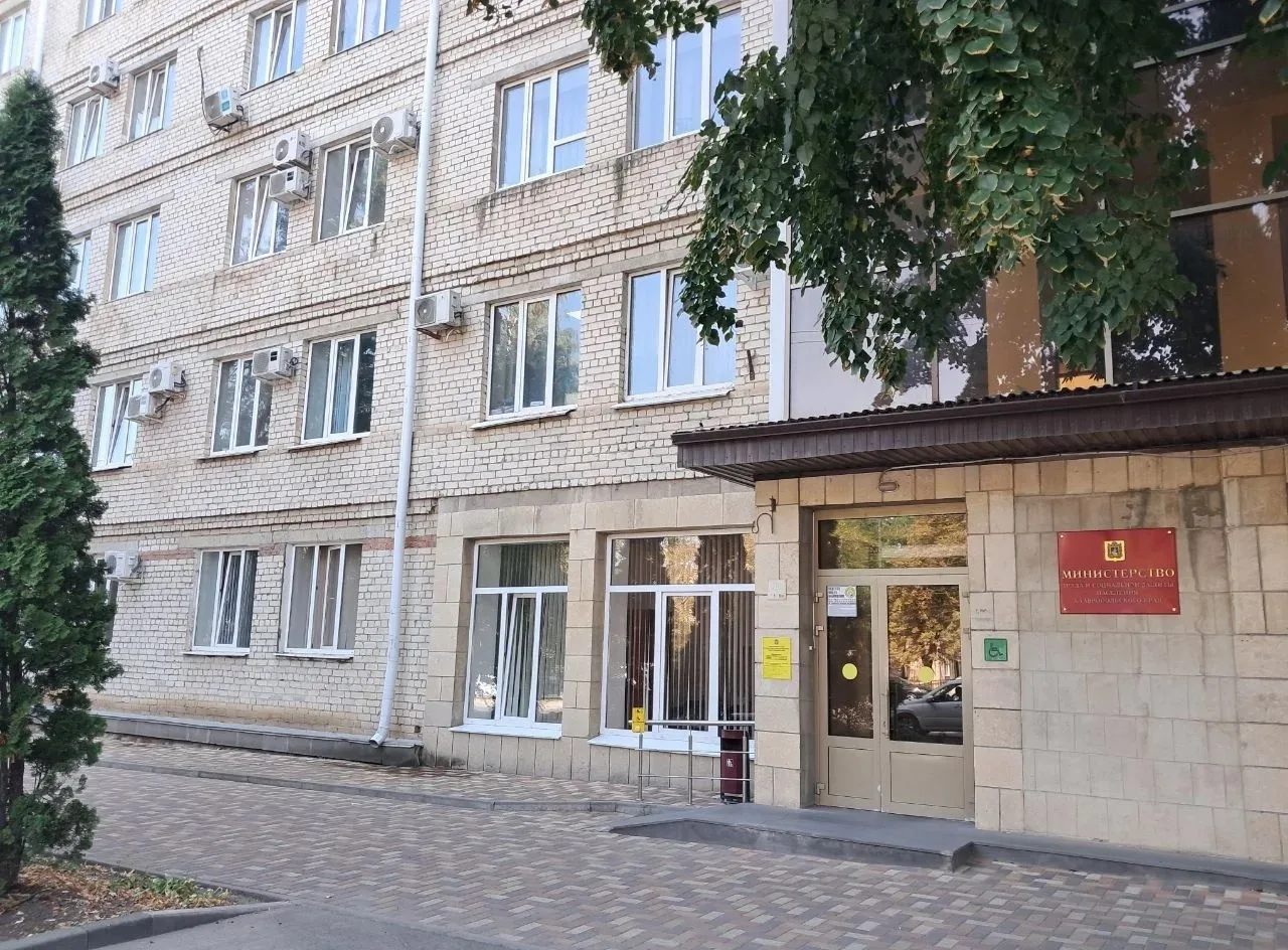 ⚠️ Осторожно, «горе-юристы»! Не дайте себя обмануть