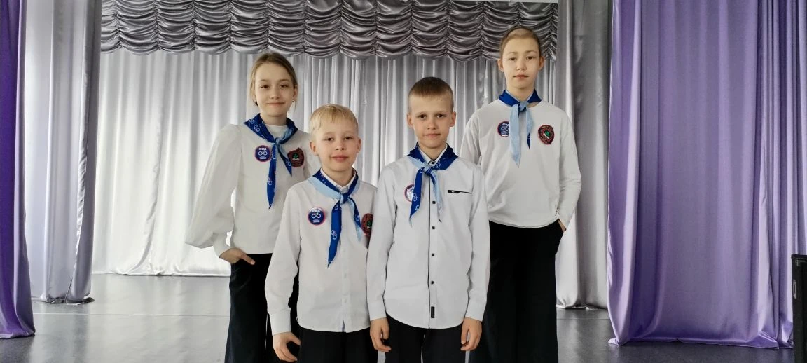 16 апреля ученики нашей школы стали участниками городских соревнований «Безопасное колесо-2026». Это