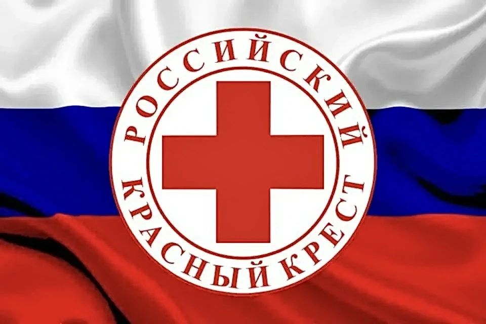 💢 Первая помощь от Красного Креста  Наши шестиклассники приняли участие в мастер-классе по оказанию 
