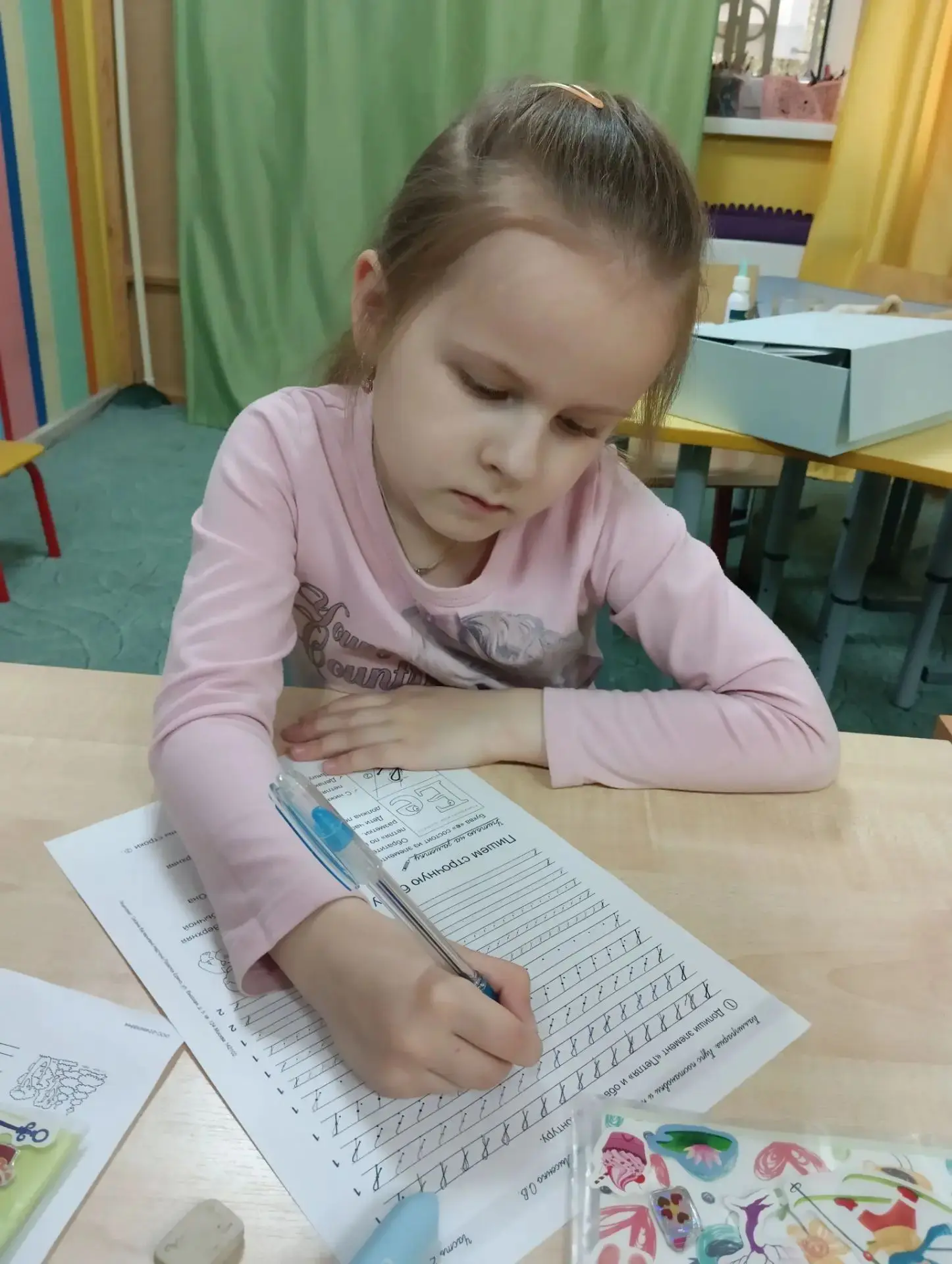 Мы не знаем, как строить дом.