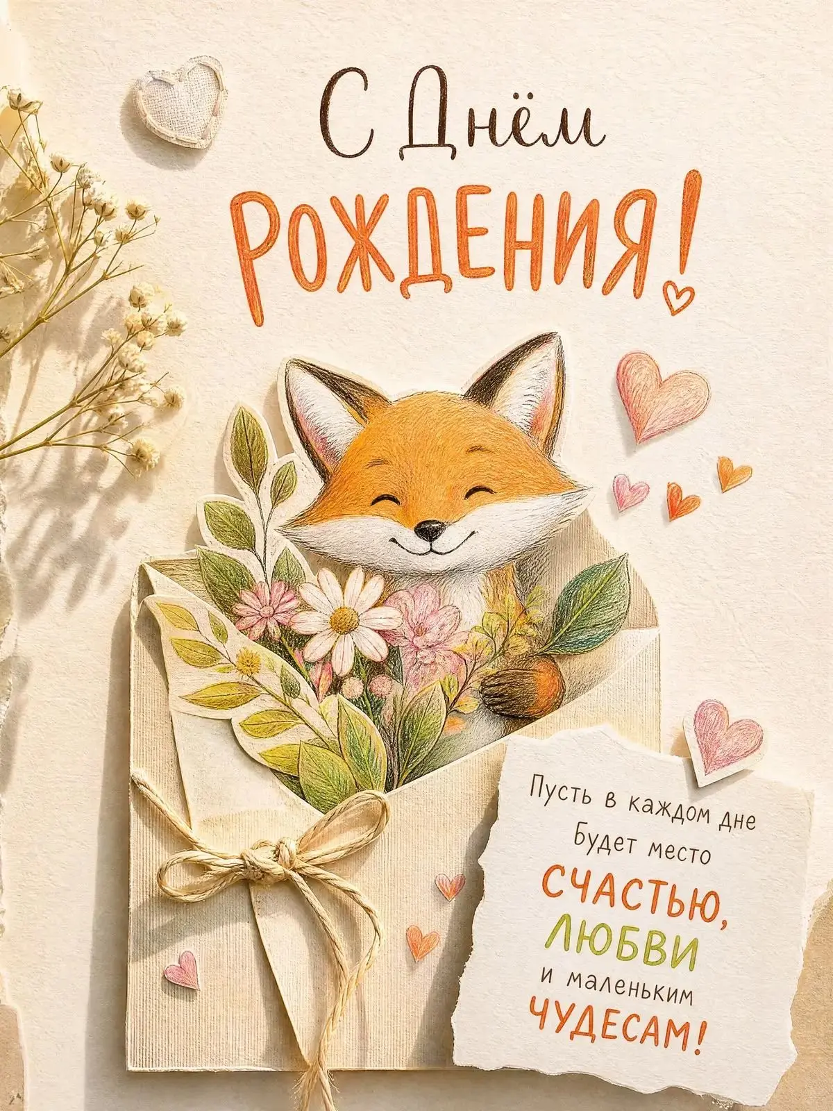 Чудесные Открытки🥹