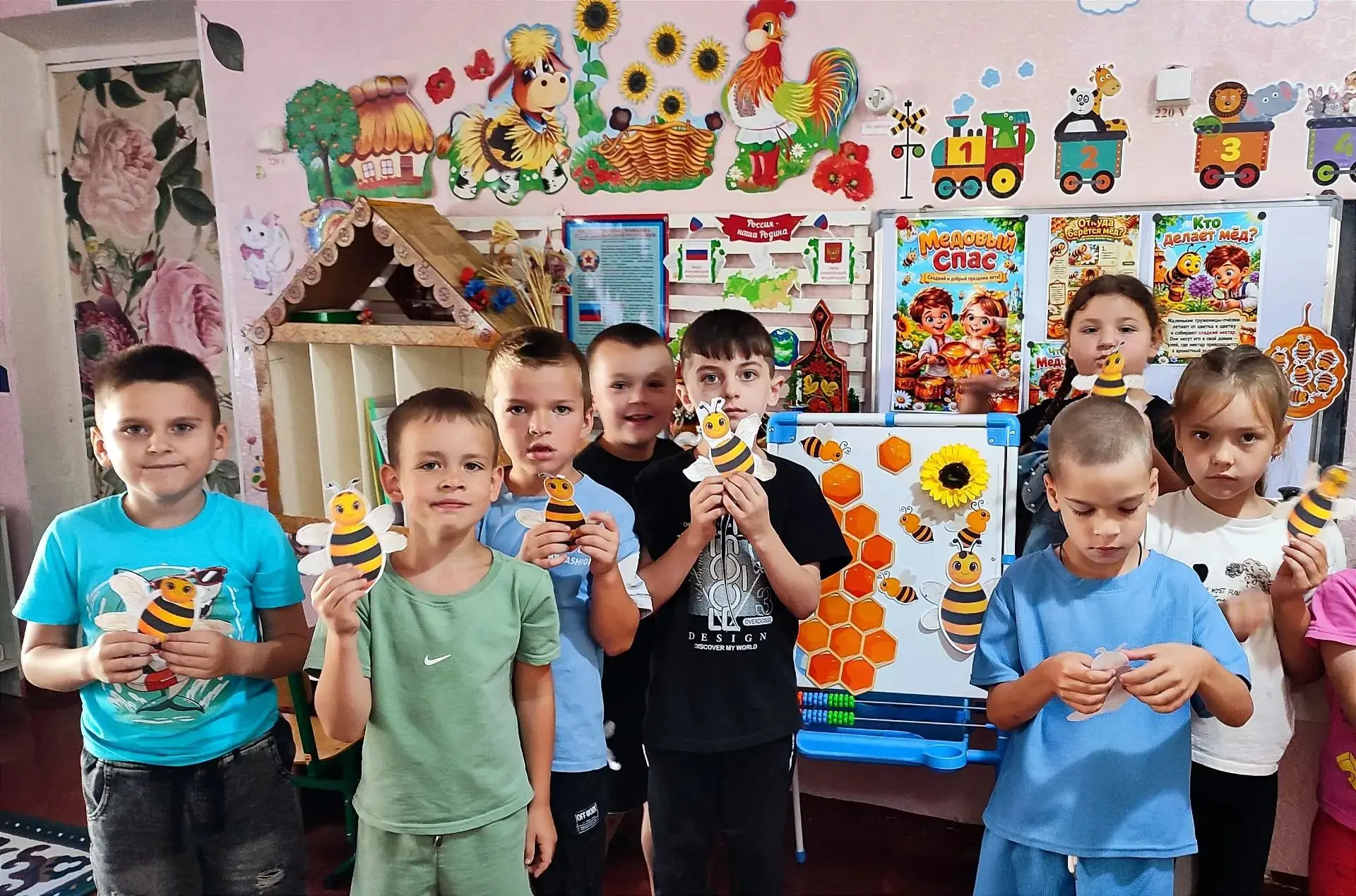 🍯 КУЛЬТУРНЫЙ КОД РОССИИ. ТРАДИЦИИ. ПЕРВЫЙ СПАС - МЕДОВЫЙ