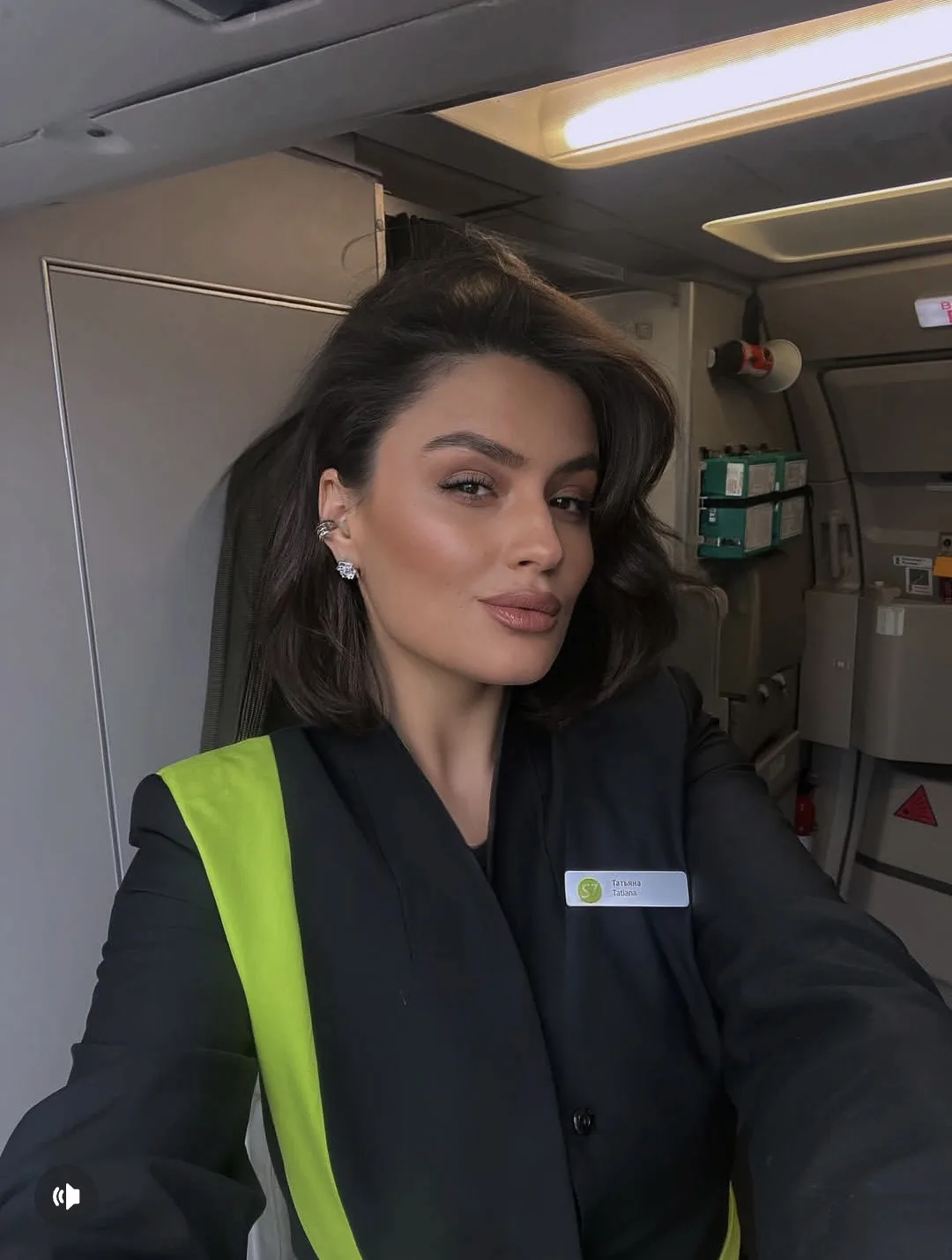Пятничный вечер с Татьяной ✈️❤️
