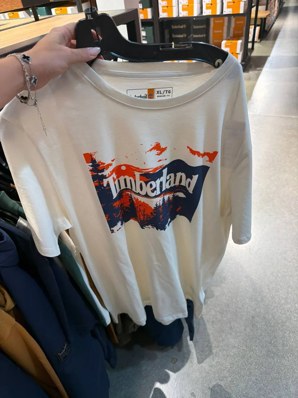 XL