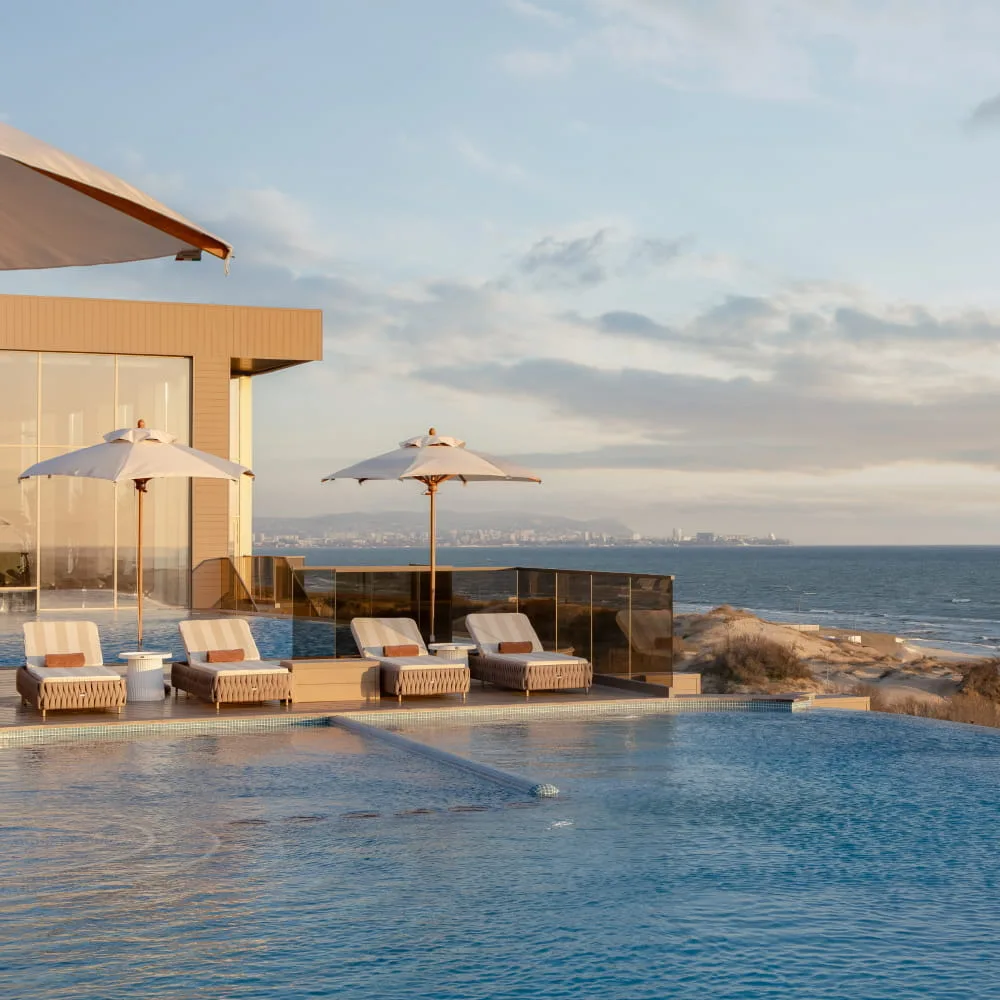 В Miracleon открылся Dusit  1 мая на курорте Miracleon состоялось официальное открытие отеля Dusit T