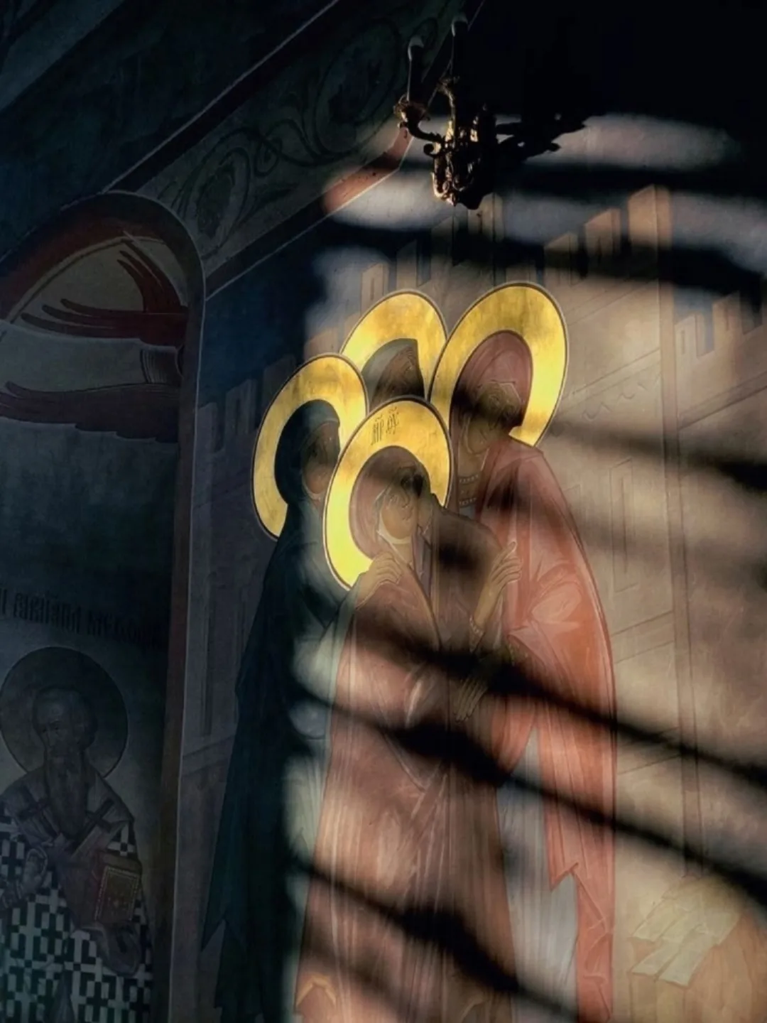 Молебен: что это такое, какие бывают и как заказать?

⛪️Молебен — то же, что молитва?

Молебен — это