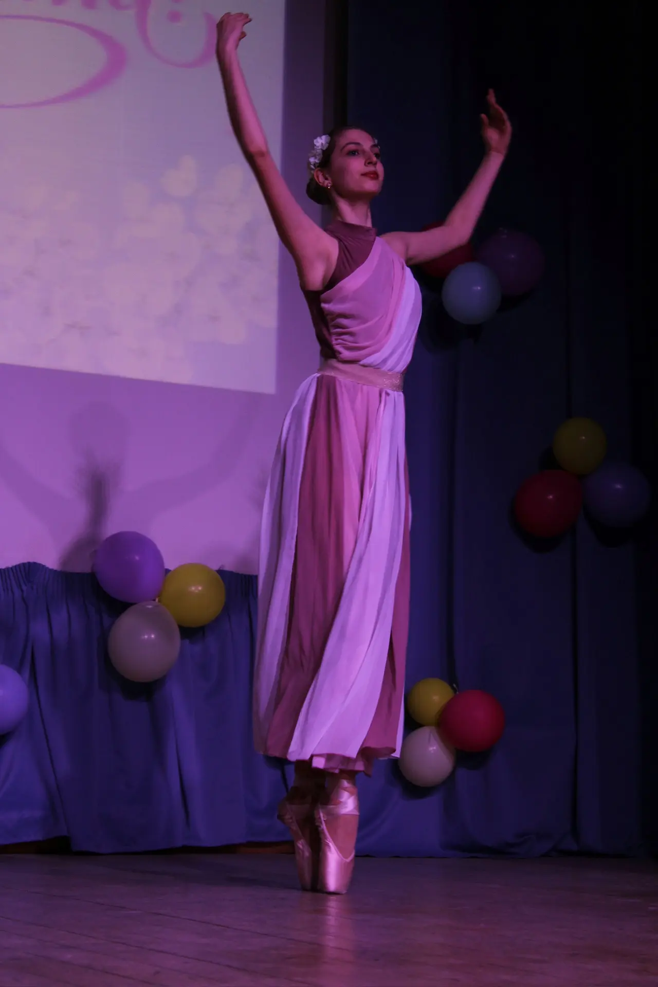 Спасибо всем, кто был с нами на празднике!❤️  А тем, кто хочет заново пережить эти тёплые моменты, м