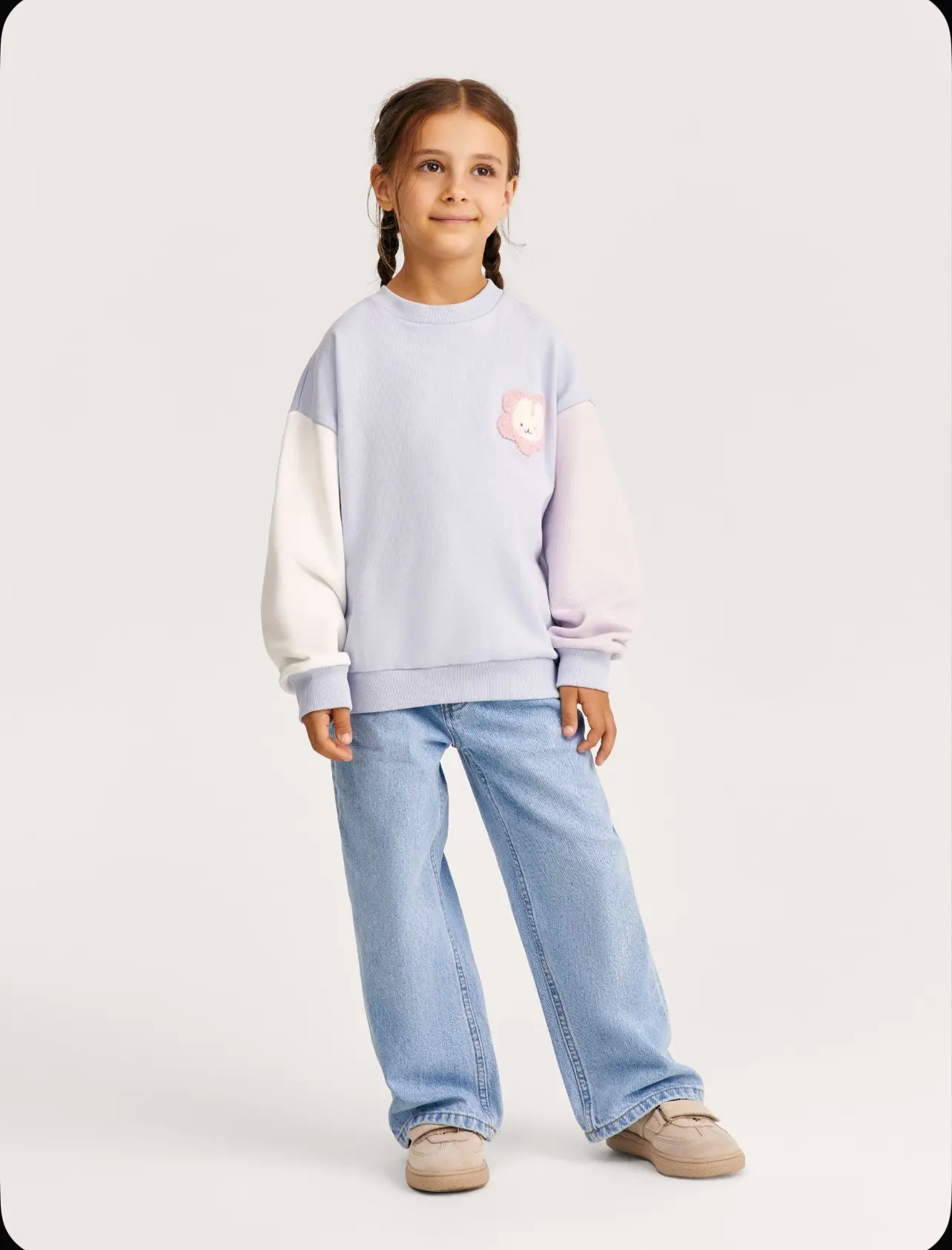 Junion Wear — одежда для детей от родителей