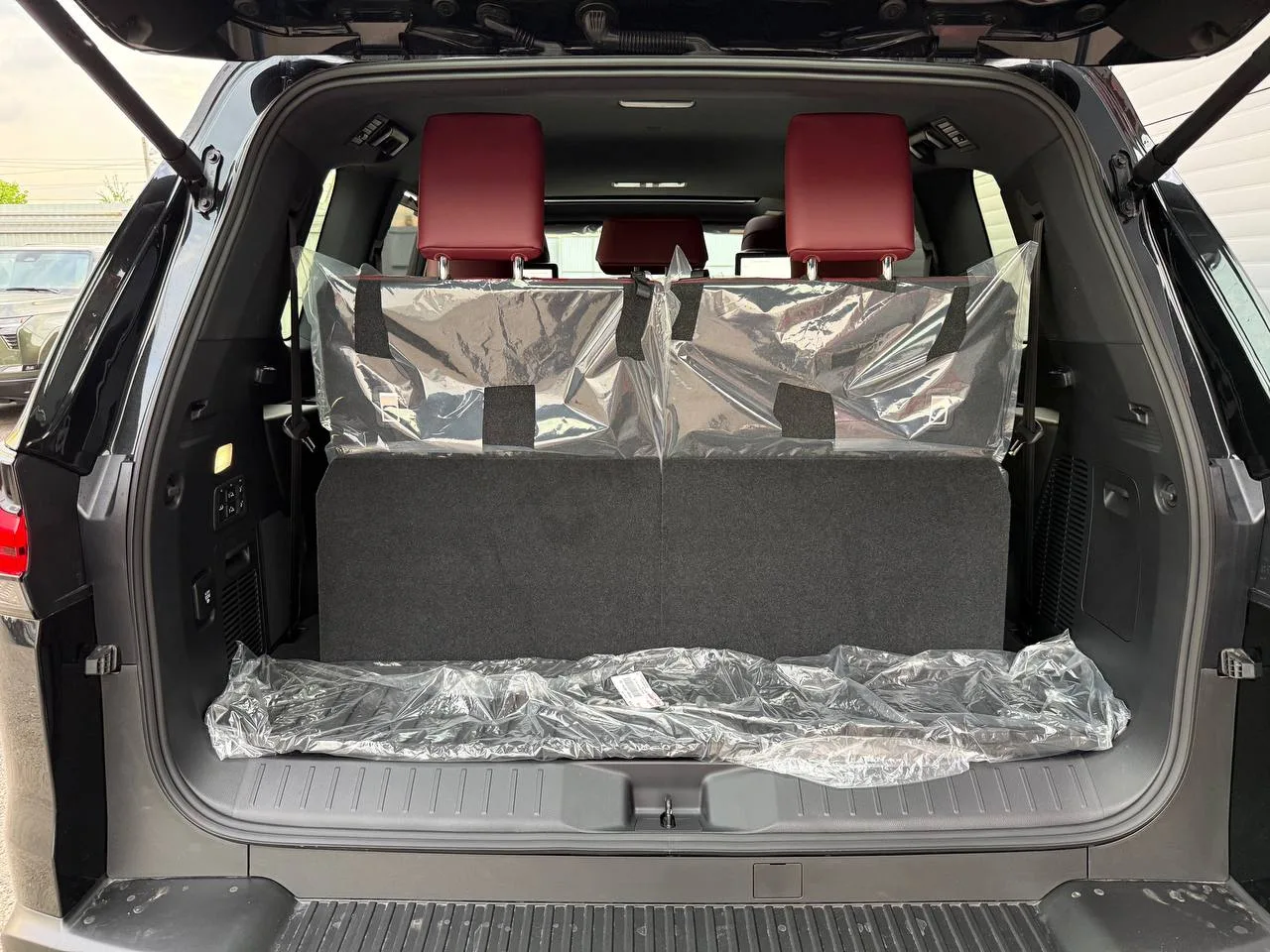 💎 НОВЫЙ LEXUS LX500D IV (RESTYLING) — МАКСИМАЛЬНЫЙ КОМФОРТ  В продаже абсолютно новый дилерский авто