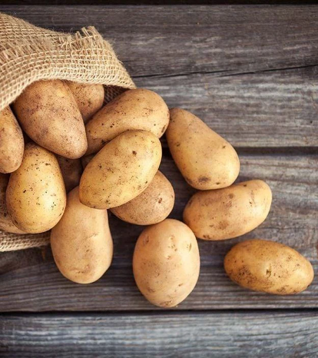 🥔 6 советов по выращиванию картофеля