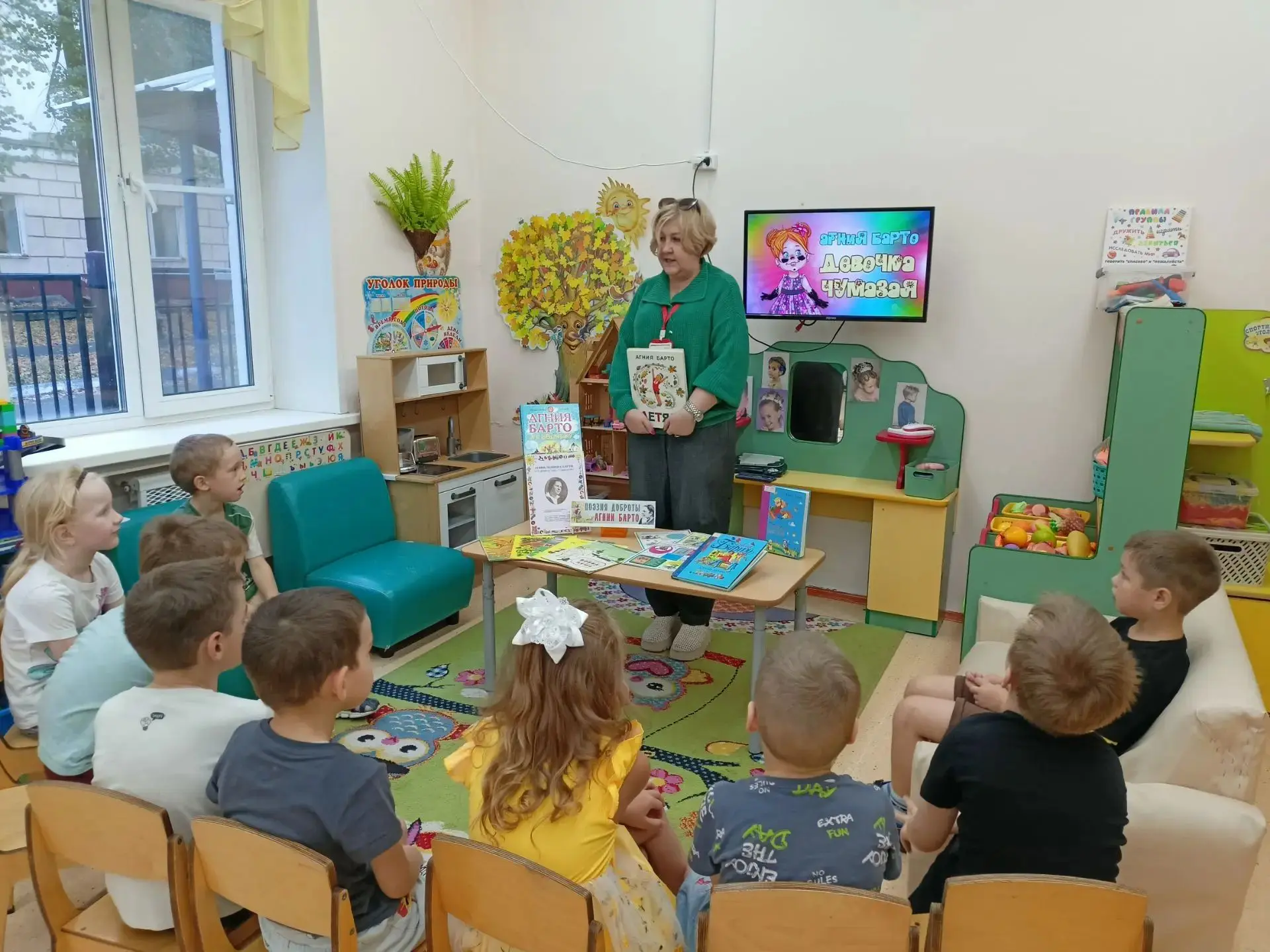 ПО СЕКРЕТУ ВСЕМУ СВЕТУ