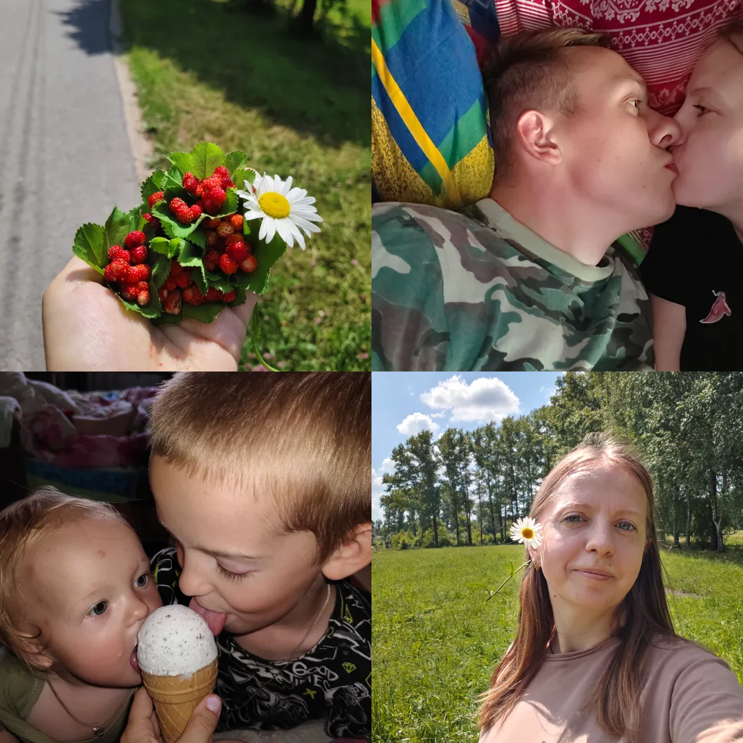 #деньВкартинках
... Вместо тысячи слов

лето... Солнце... Жара


Один из городов России которого нет