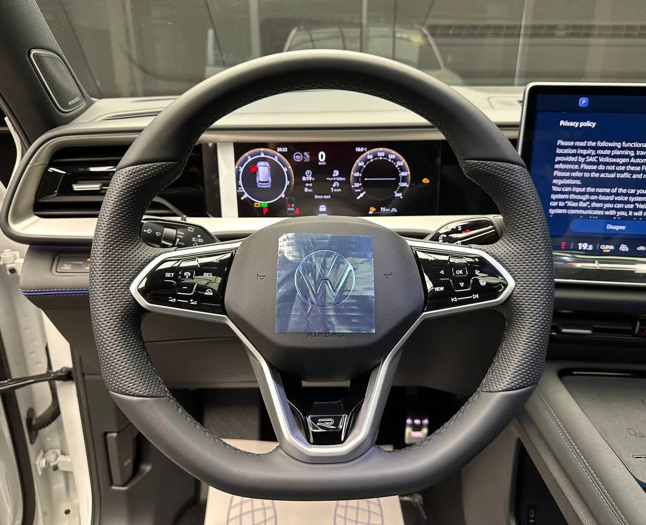 ⚪️  VOLKSWAGEN TERAMONT PRO   2026  Абсолютный лидер во всех авто-аспектах за свою стоимость.   -Бен