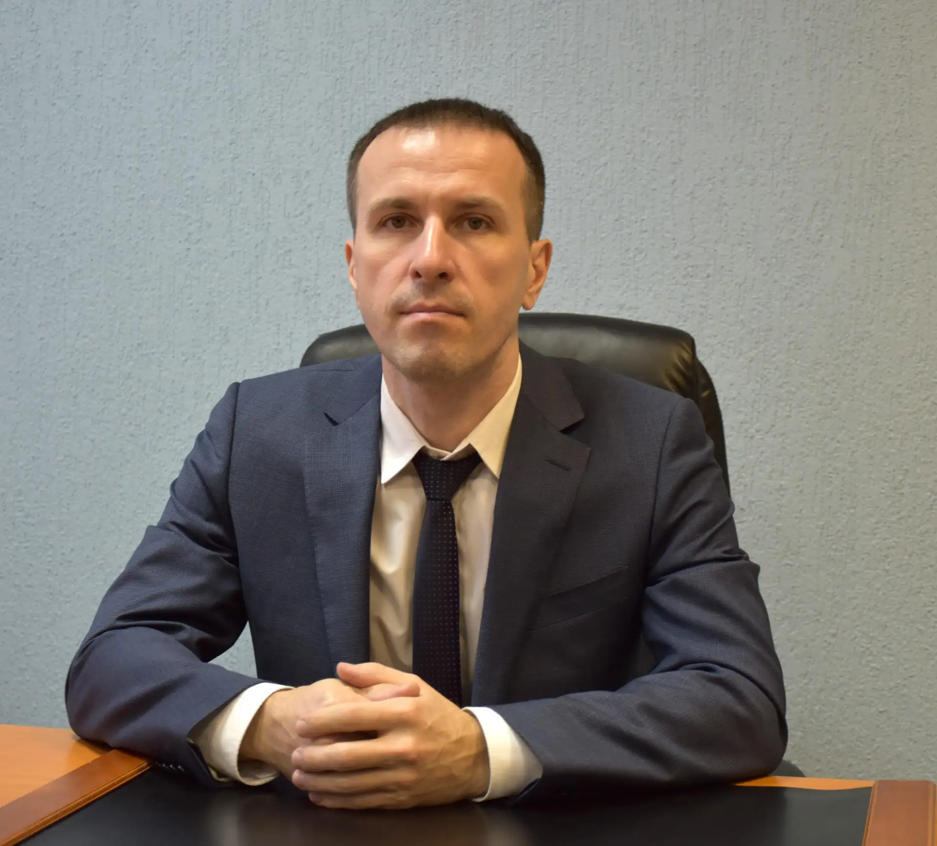 ⚡️Александр Печинин назначен и.о. министра юстиции Республики Коми с 16 декабря 2025 года.  Соответс