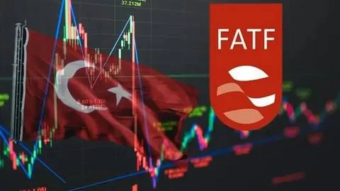 FATF перевела Турцию в режим усиленного последующего мониторинга, но не вернула ее в «с...