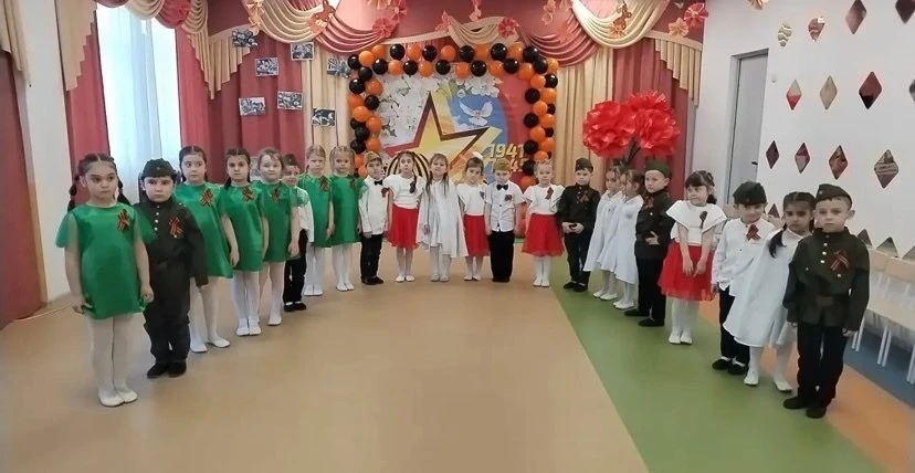 «Со слезами на глазах…» — именно так можно описать атмосферу праздника, посвящённого Дн...