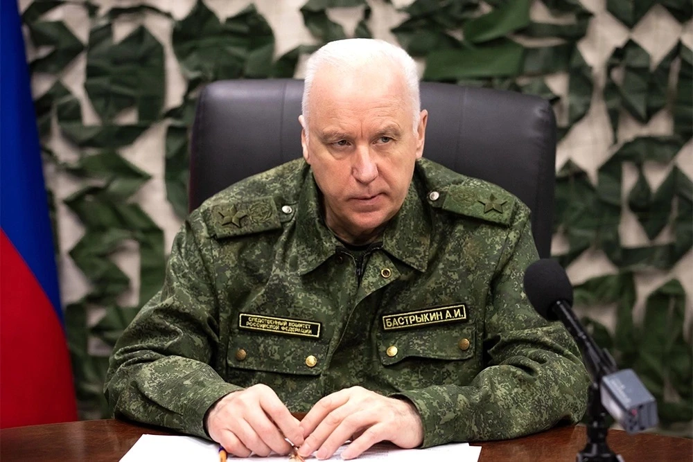 Владимир Путин продлил до 27 августа 2027 года срок федеральной государственной службы ...