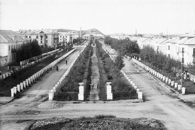 2 октября для Коркино важная дата. Вот уже 84 года как он обрел статус города: города с...