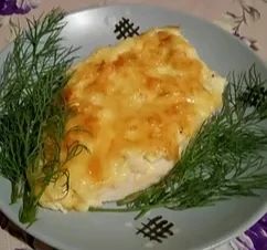 🟣КУРИЦА В ОМЛЕТЕ