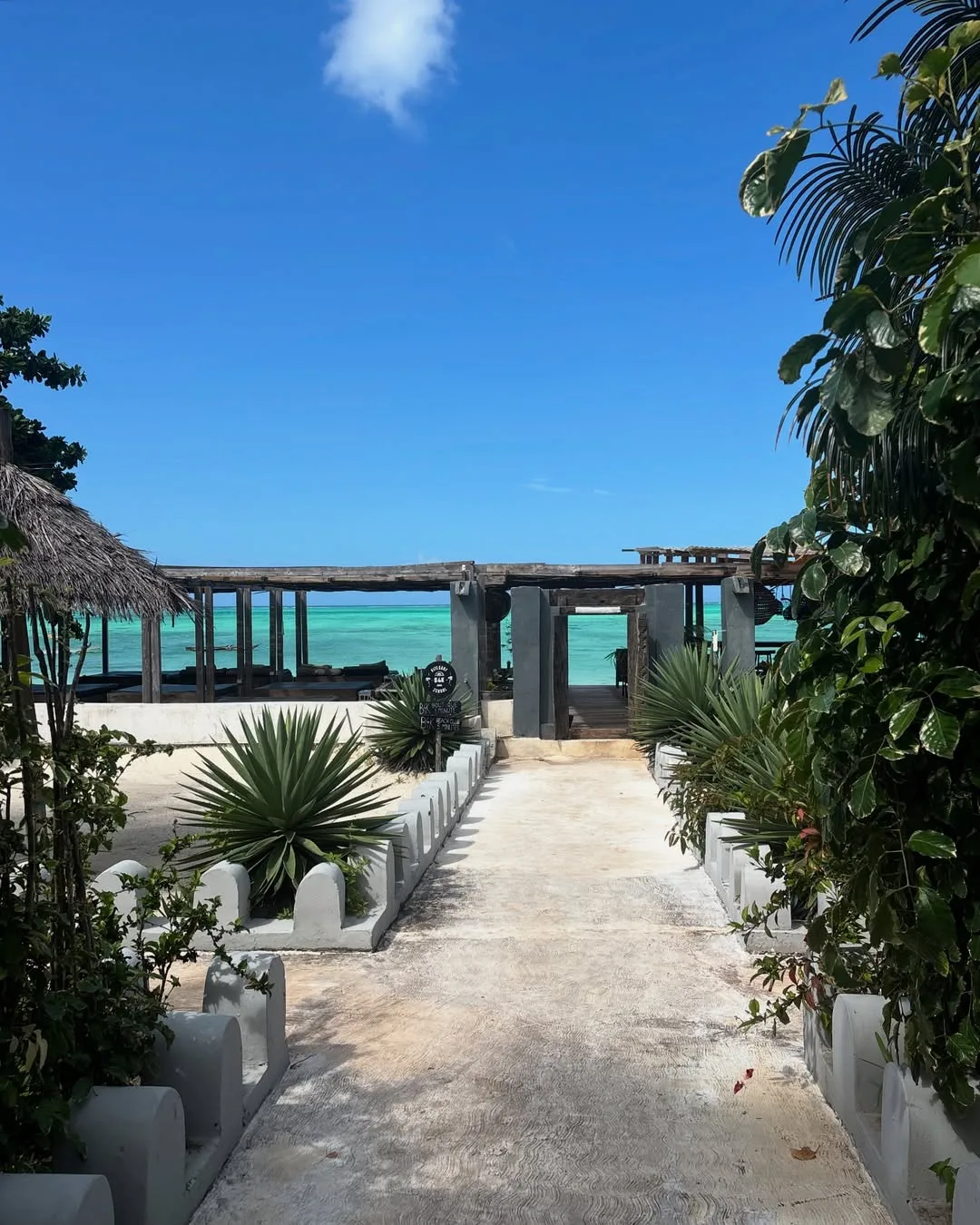 Занзибар на Новый год

🥥B4 Beach Club 3*

Отель идеально подойдет для молодежного и активного отдых