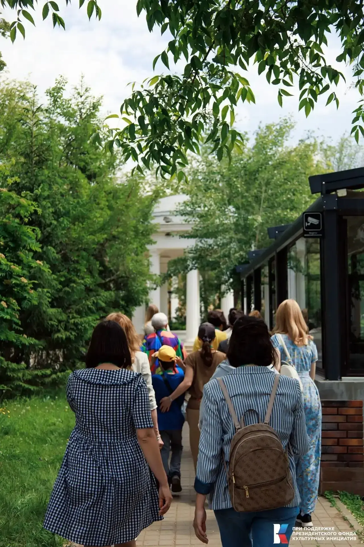 🚶‍➡️ Прогуляемся по Оренбургу на выходных  с аттестованными гидами