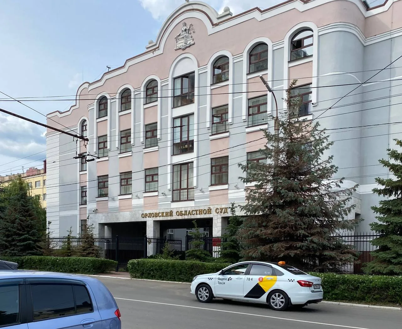 Орловца обвинили в поджоге знакомого