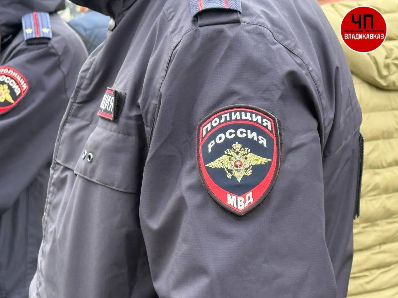 💰 Жительницу Северной Осетии задержали по подозрению в мошенничестве на 1,5 млн рублей