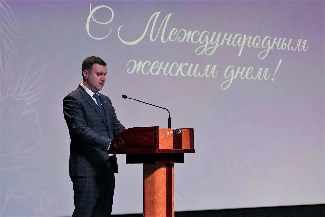 Трудно найти сферу деятельности, где бы не проявился женский талант – от медицины и обр...