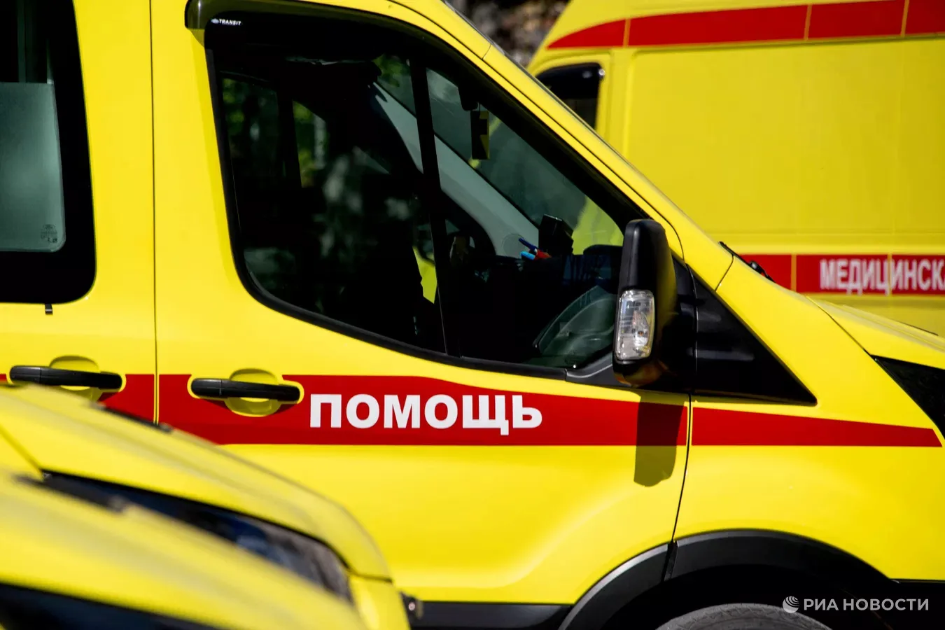 Отец 13 детей и его 15-летняя дочь погибли в Херсонской области при атаке дрона ВСУ на ...