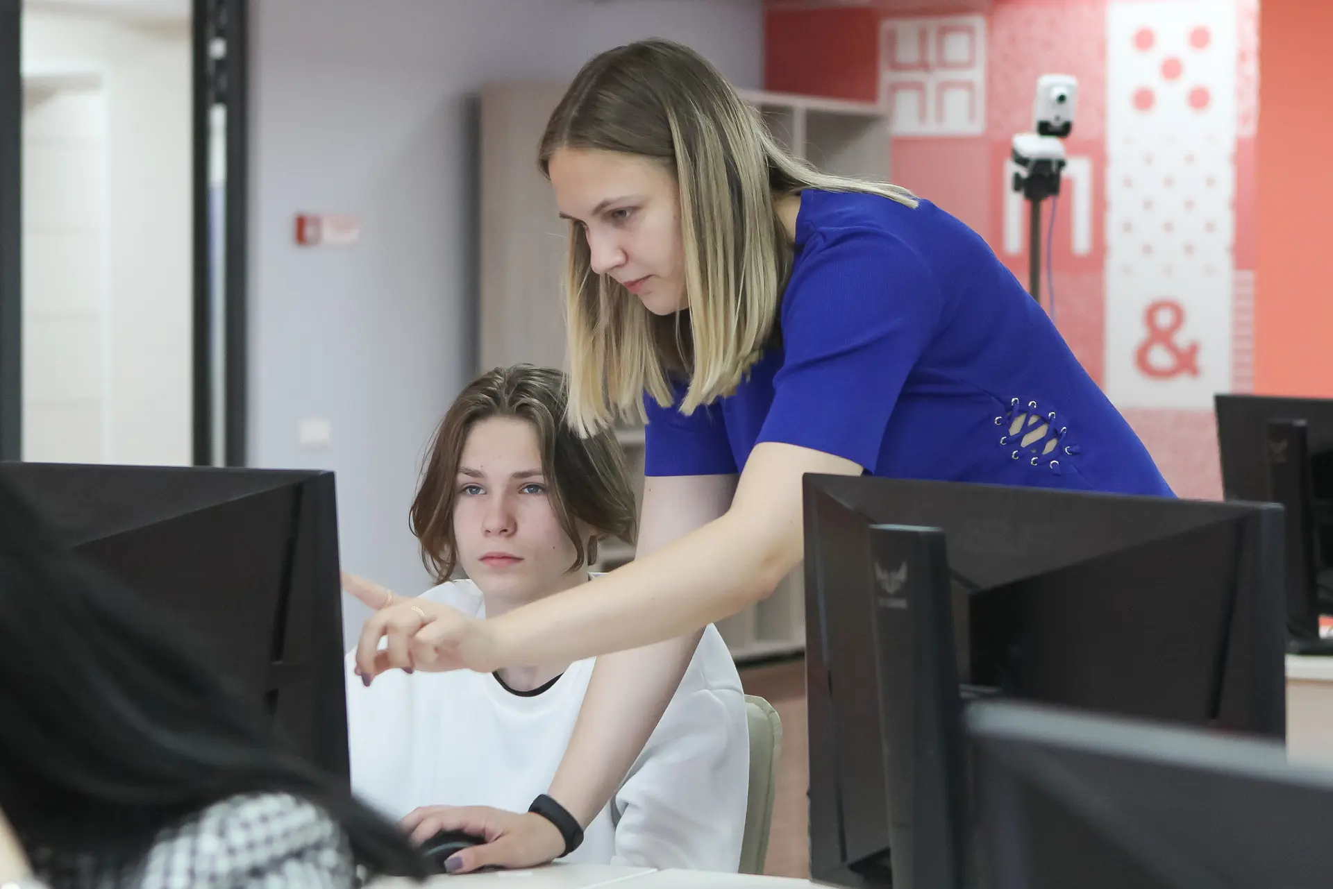 От школьной парты — к первой профессии 🎓  Ставропольский государственный аграрный университет объявл