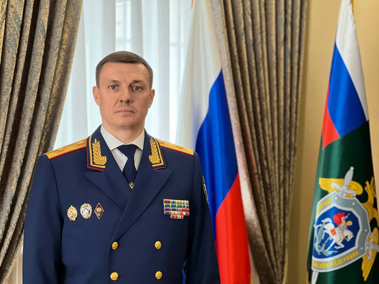 🇷🇺Уважаемые жители Саратовской области!

От имени следственного управления Следственного комитета 
