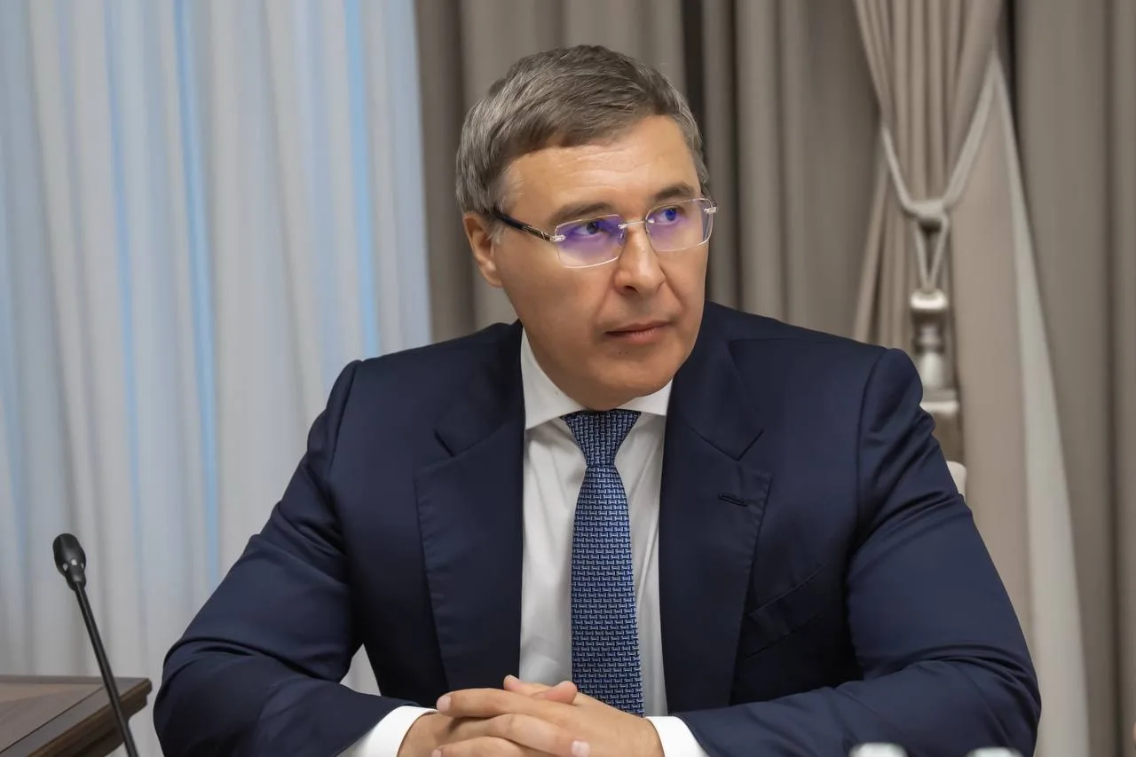 Дмитрий Чернышенко провел совещание по готовности к приемной кампании 2026/27 учебного года   Приемн