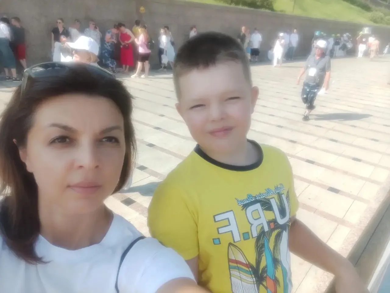 ПАРАД СЕМЬИ
