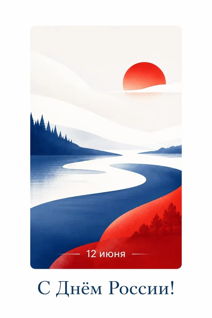 Несмотря на красный день
