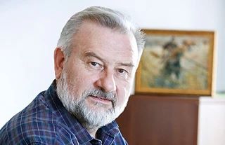 Анатолий Степанов:
