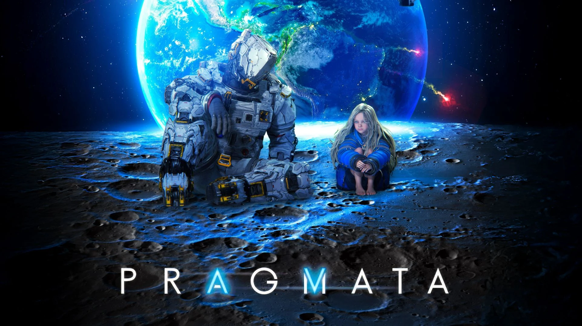 Разработчики из #Capcom признались, что на ранних этапах производства научно-фантастиче...