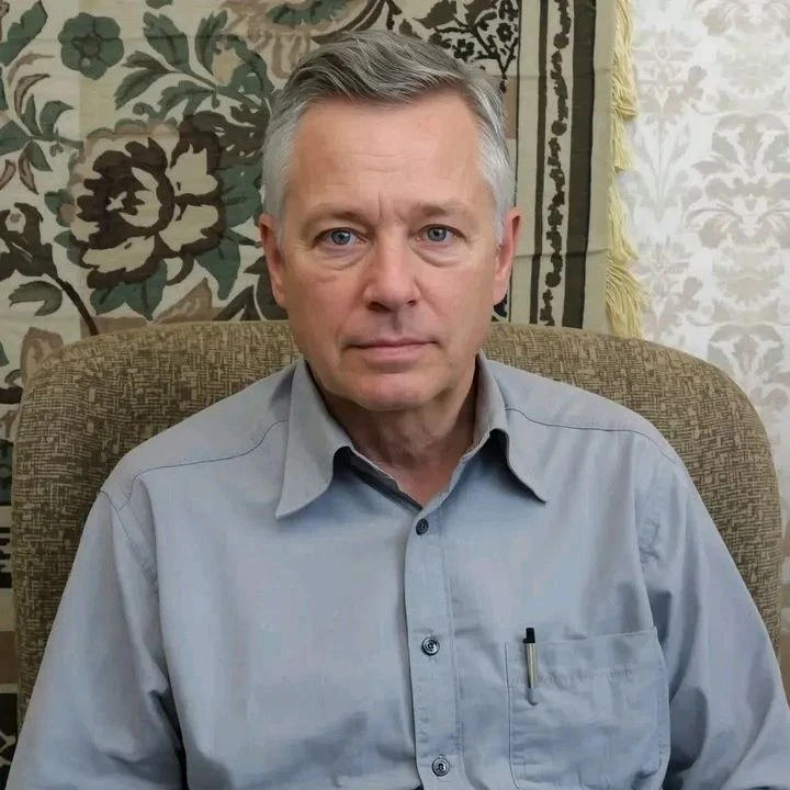 Отец прожил с нами 15 лет, а с новой семьёй — 30. Когда он состарился, приёмная дочь от...