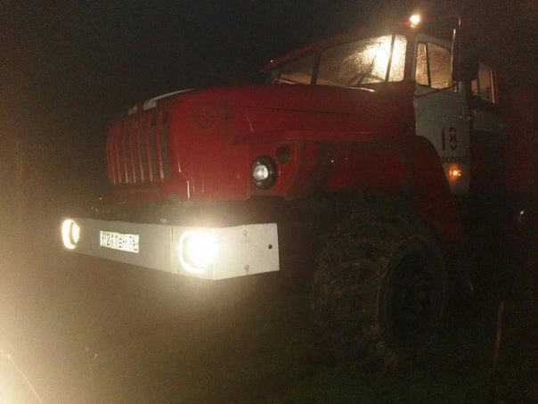 В ночь на 3 октября в одной из квартир дома на улице Громова возник пожар. В результате...