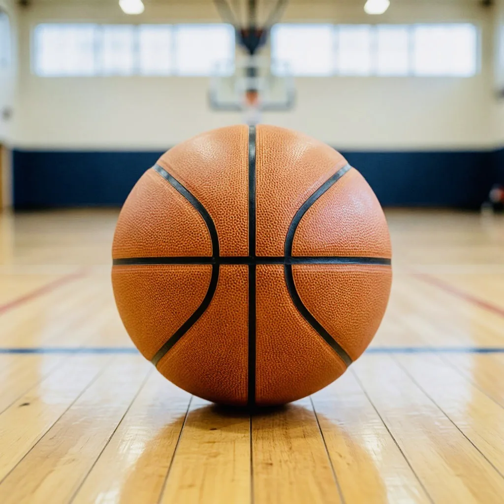 🏀 Интересные факты о баскетболе в России! 🏀