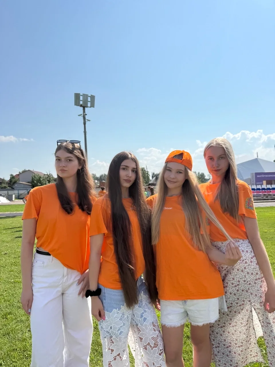 🎓 Лицеисты на поляне «Тим Юниор», Красноярск!

Наши ребята с пользой и радостью проводят время на с