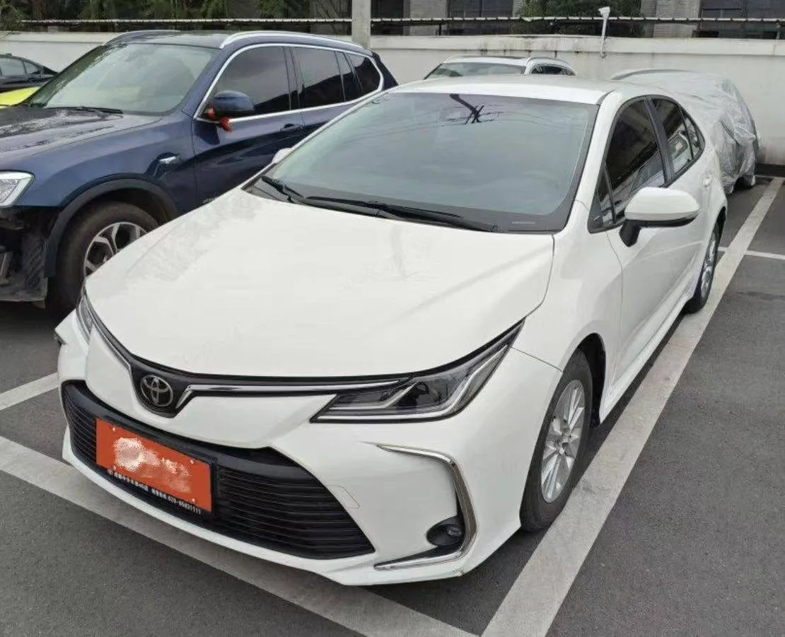 Не зря Toyota Corolla уже много лет остаётся одним из самых продаваемых автомобилей в мире.

Её выби