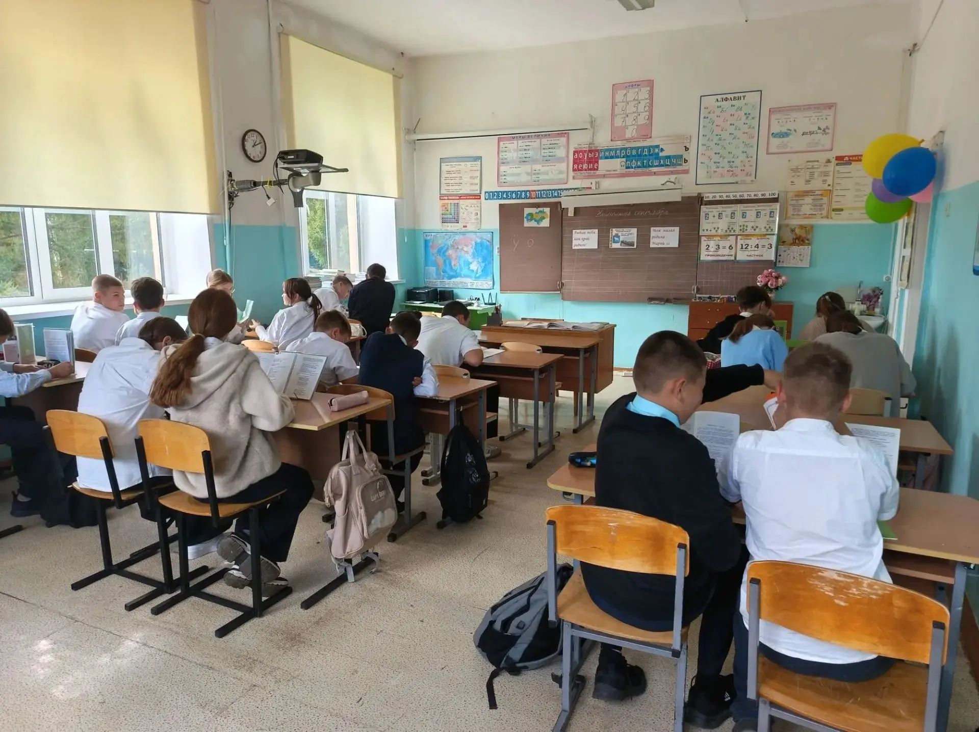 8 сентября— День языков народов Российской Федерации.