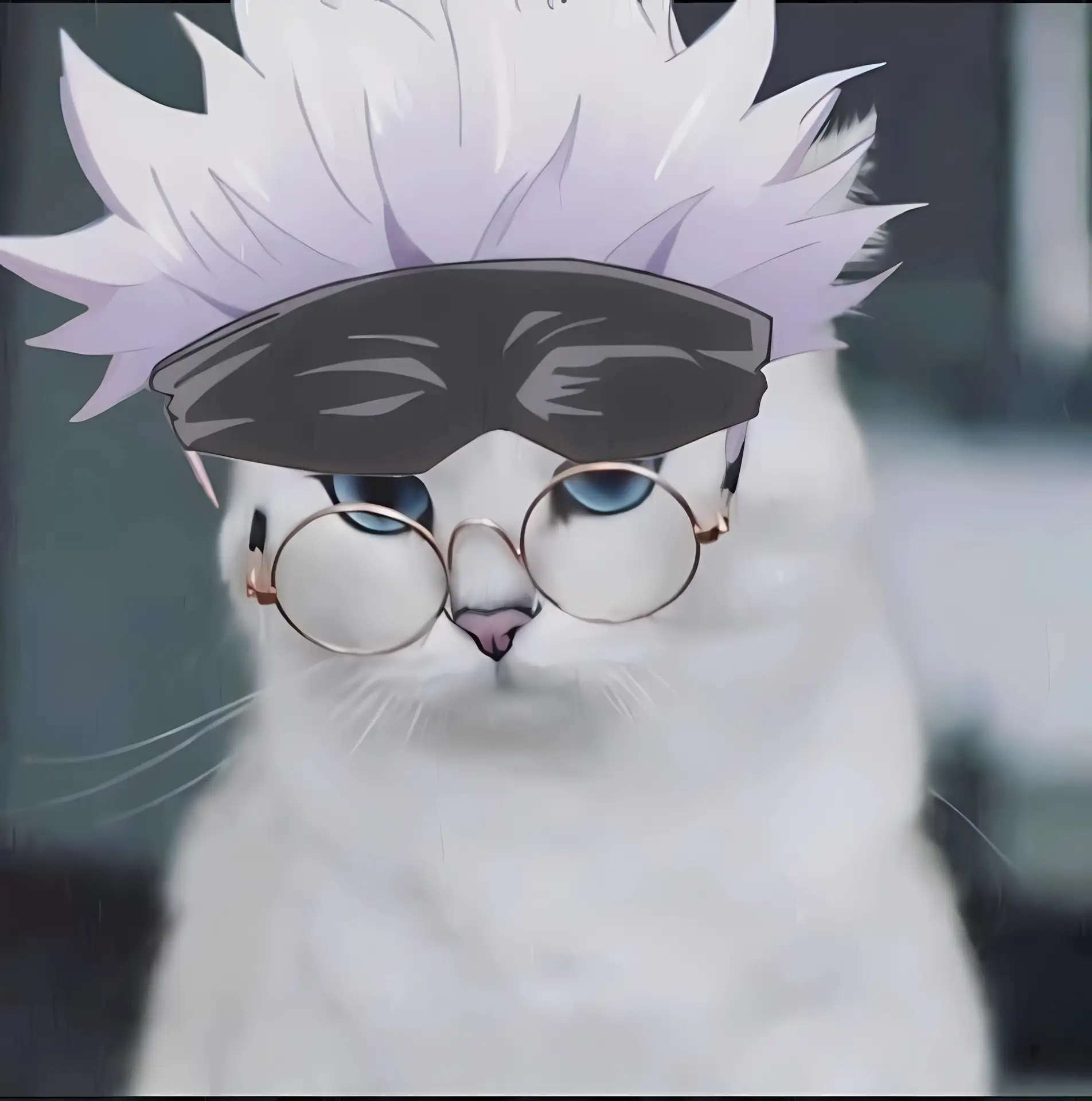 Авы с котиками 🐱