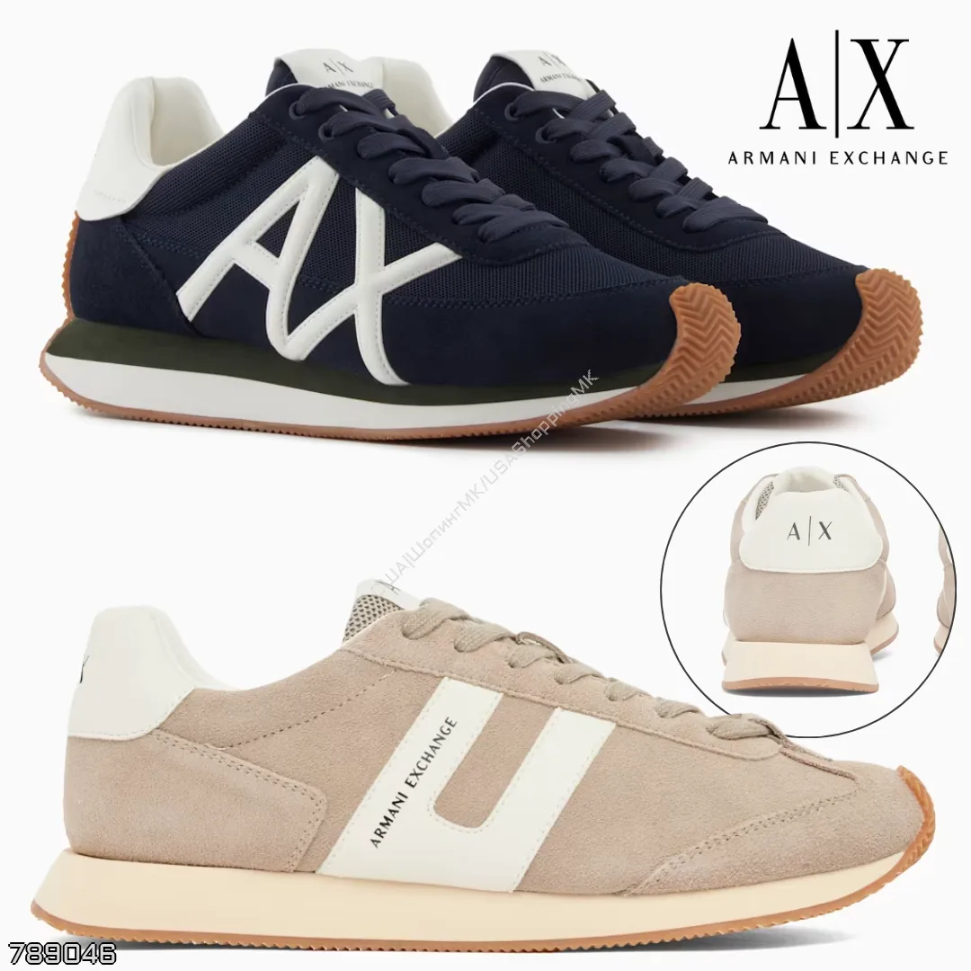 Armani Exchange 🇺🇸
