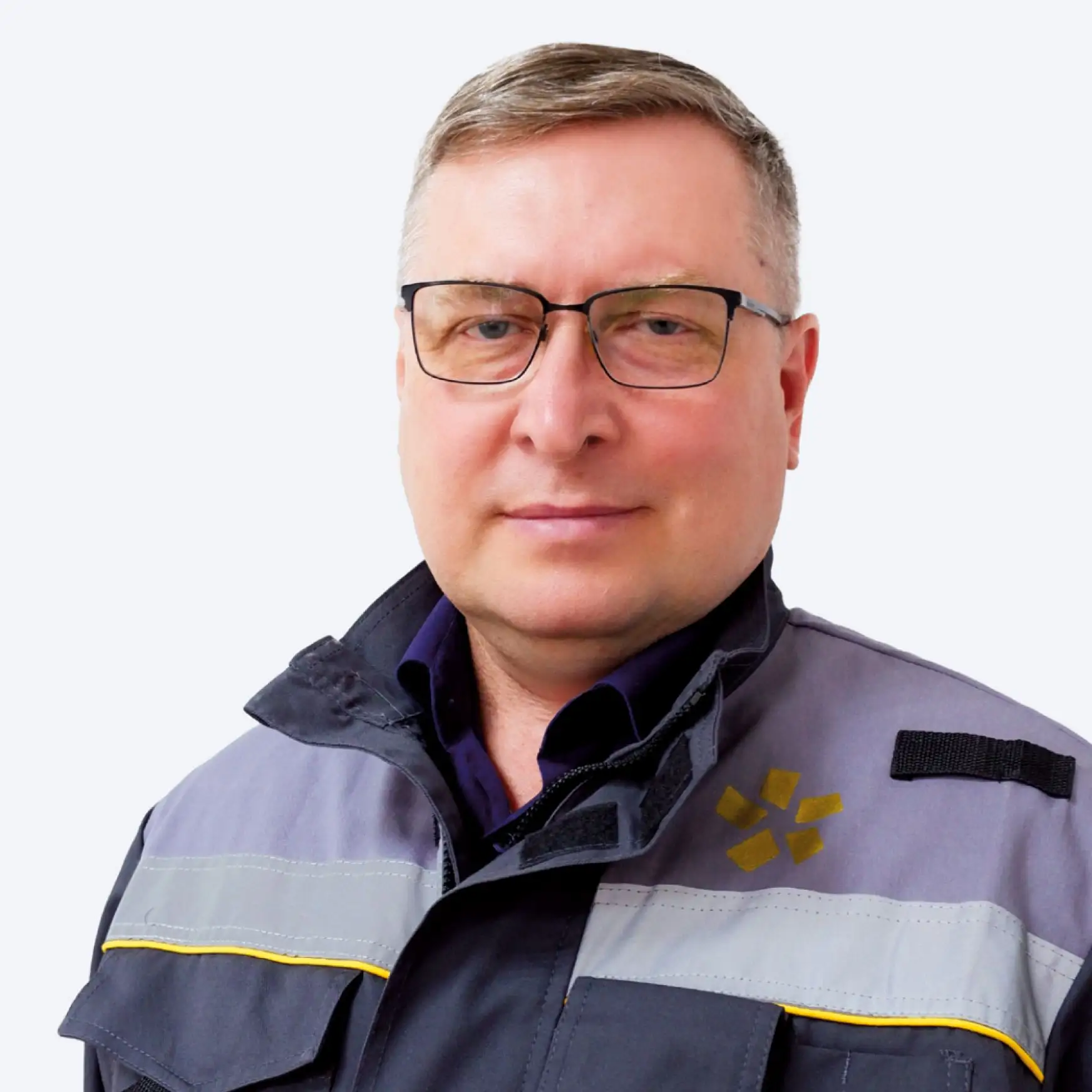 Сергей Юрьев — главный энергетик «Полюс Красноярск». От него зависит бесперебойная работа ГОКа.

Бол
