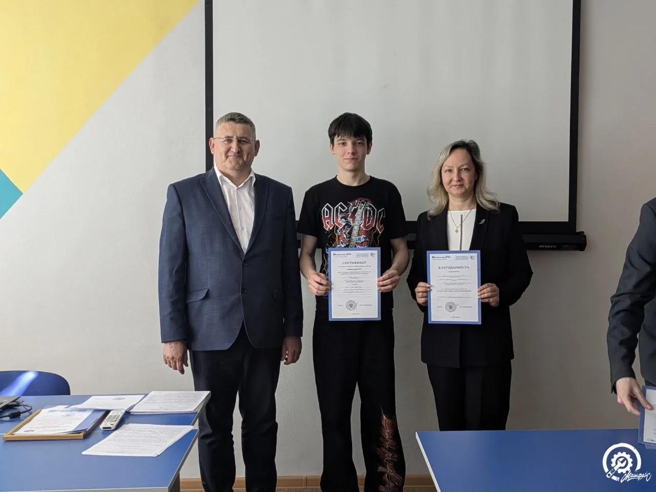 🏆 Результаты конкурса «ИнженериУм» по 3D-моделированию: знаем наших победителей!